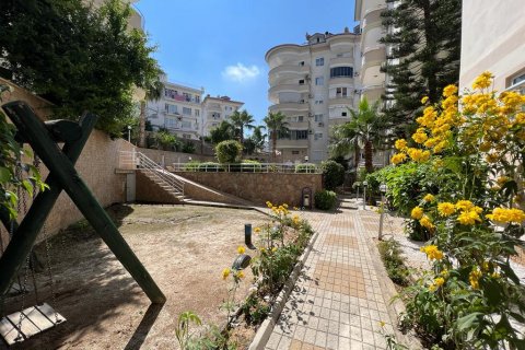 Daire Alanya, Antalya, Türkiye №153138 - 26