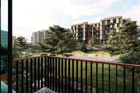 Arnavutkoy Haracci  i Arnavutkoey, Istanbul, Tyrkia Nr.146925 - 3
