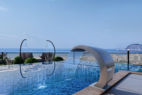 Продажа виллы в Аланье, Анталье, Турция 4+1, 290м2, №151101 – фото 3