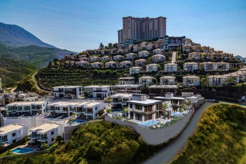 Продажа виллы в Аланье, Анталье, Турция 4+1, 290м2, №151101 – фото 4