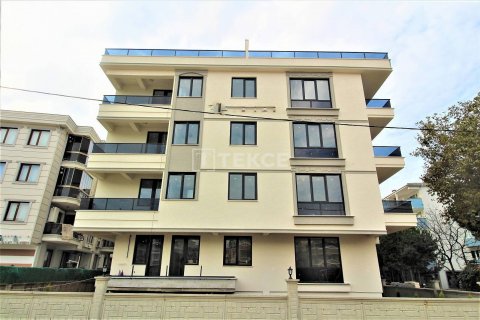 Daire 4+1 Çınarcık, Yalova, Türkiye №69053