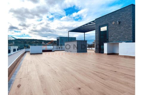 3+1 Villa i Bahceli, Girne, Nr. 193940 - 29