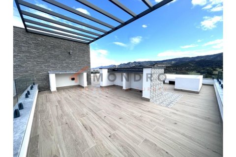 3+1 Villa i Bahceli, Girne, Nr. 193940 - 27