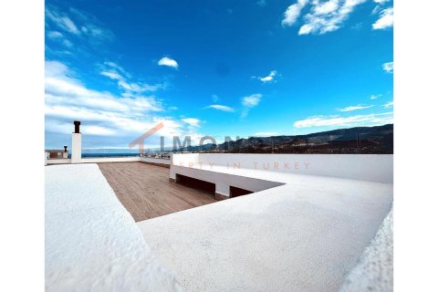 3+1 Villa i Bahceli, Girne, Nr. 193940 - 28