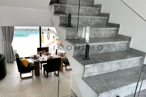 3+1 Villa i Bahceli, Girne, Nr. 193940 - 14