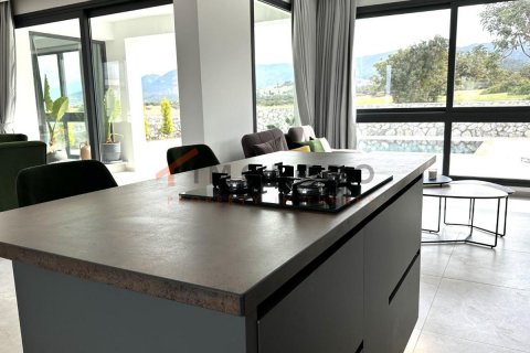 3+1 Villa i Bahceli, Girne, Nr. 193940 - 12
