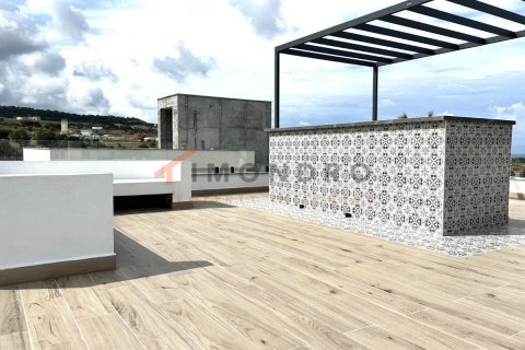 3+1 Villa i Bahceli, Girne, Nr. 193940 - 25