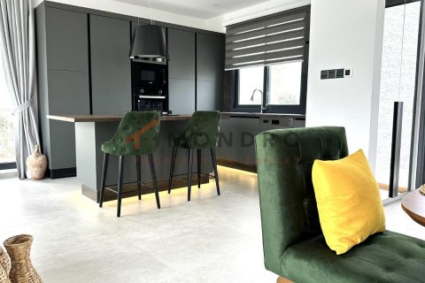 3+1 Villa i Bahceli, Girne, Nr. 193940 - 11