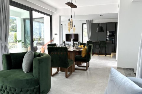 3+1 Villa i Bahceli, Girne, Nr. 193940 - 10