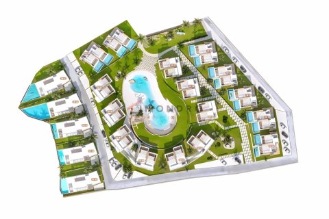 Продажа квартиры в Бахчели, Гирне, Северный Кипр 1+1, 65м2, №193935 – фото 7