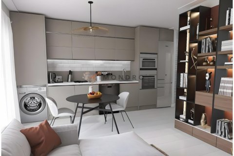 Продажа квартиры в Бахчели, Гирне, Северный Кипр 1+1, 65м2, №193935 – фото 12