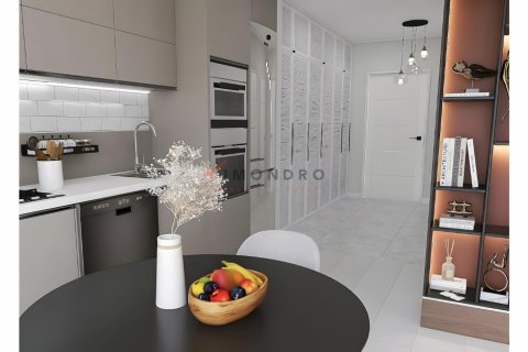 Продажа квартиры в Бахчели, Гирне, Северный Кипр 1+1, 65м2, №193935 – фото 14