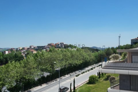 Продажа квартиры в Бешикташе, Стамбуле, Турция 5+1, 315м2, №193929 – фото 4