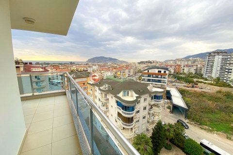 2+1 Wohnung  in Alanya, Antalya, Türkei Nr. 143302 - 9