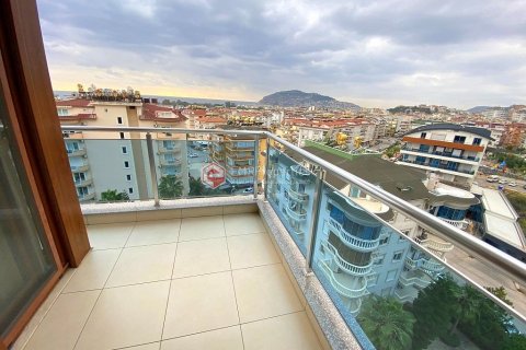 2+1 Wohnung  in Alanya, Antalya, Türkei Nr. 143302 - 12