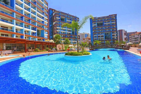 2+1 Wohnung  in Alanya, Antalya, Türkei Nr. 143302 - 17
