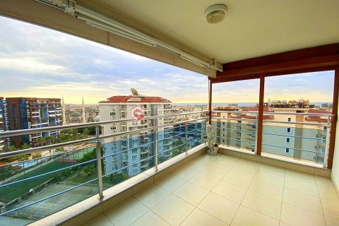2+1 Wohnung  in Alanya, Antalya, Türkei Nr. 143302 - 8