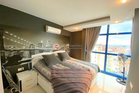 2+1 Wohnung  in Alanya, Antalya, Türkei Nr. 143302 - 13
