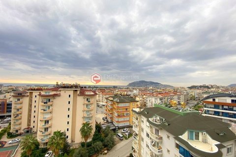 2+1 Wohnung  in Alanya, Antalya, Türkei Nr. 143302 - 2