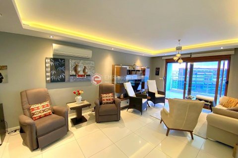2+1 Wohnung  in Alanya, Antalya, Türkei Nr. 143302 - 5