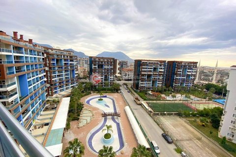 2+1 Apartment  in Alanya, Antalya, Turkey No. 143302