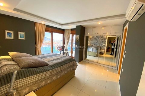 2+1 Wohnung  in Alanya, Antalya, Türkei Nr. 143302 - 15