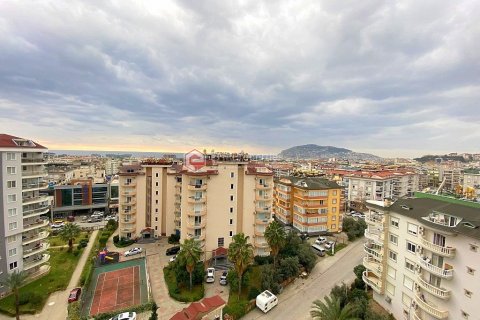 2+1 Wohnung  in Alanya, Antalya, Türkei Nr. 143302 - 3