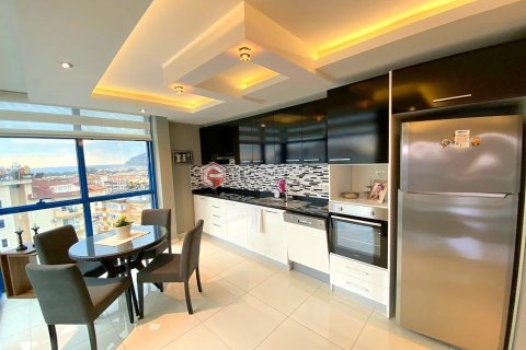 2+1 Wohnung  in Alanya, Antalya, Türkei Nr. 143302 - 10