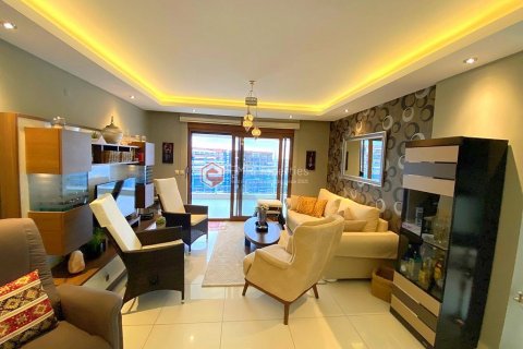 2+1 Wohnung  in Alanya, Antalya, Türkei Nr. 143302 - 6