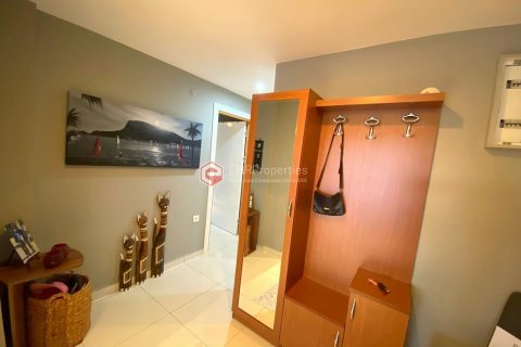 2+1 Wohnung  in Alanya, Antalya, Türkei Nr. 143302 - 4