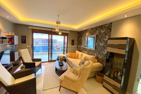 2+1 Wohnung  in Alanya, Antalya, Türkei Nr. 143302 - 7