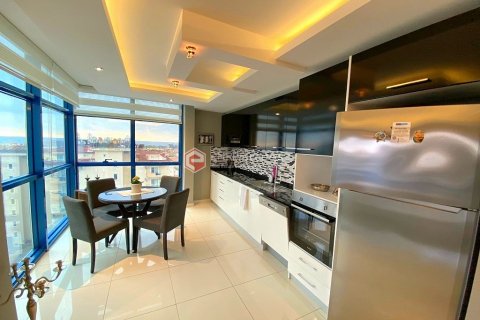 2+1 Wohnung  in Alanya, Antalya, Türkei Nr. 143302 - 11