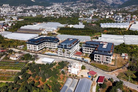 Apartment for sale  in Alanya, Antalya, Turkey, 2 bedrooms, 134m2, No. 73349 – photo 8