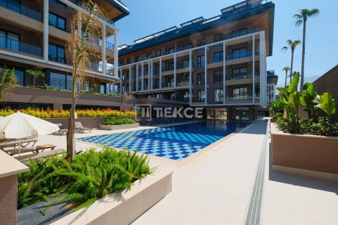 Apartment for sale  in Alanya, Antalya, Turkey, 2 bedrooms, 134m2, No. 73349 – photo 9