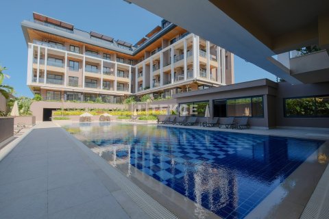 Apartment for sale  in Alanya, Antalya, Turkey, 2 bedrooms, 134m2, No. 73349 – photo 10