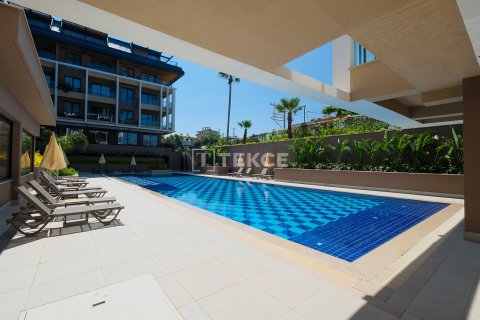 Apartment for sale  in Alanya, Antalya, Turkey, 2 bedrooms, 134m2, No. 73349 – photo 11