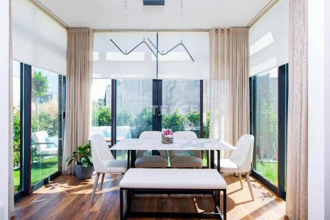 3+1 Villa  i Bodrum, Mugla, Turkiet Nr. 71676 - 15