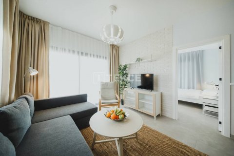 1+1 Wohnung  in Iskele,  Nr. 44577 - 13