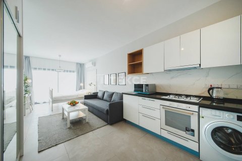 Wohnung  in Iskele,  Nr. 67078 - 21