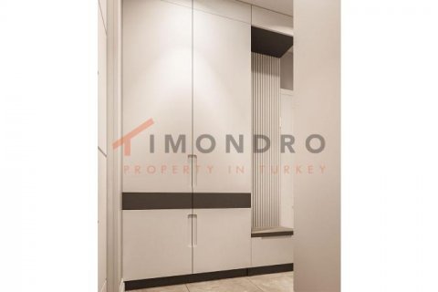 2+1 Lejlighed i Aksu, Antalya, Tyrkiet Nr. 206772 - 24