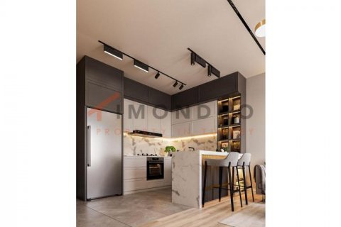 2+1 Lejlighed i Aksu, Antalya, Tyrkiet Nr. 206772 - 20