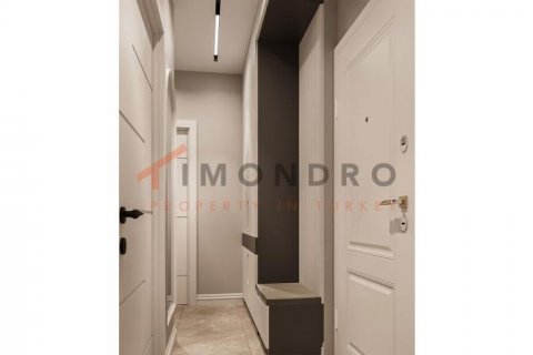 2+1 Lejlighed i Aksu, Antalya, Tyrkiet Nr. 206772 - 23