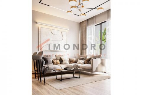 2+1 Lejlighed i Aksu, Antalya, Tyrkiet Nr. 206772 - 27