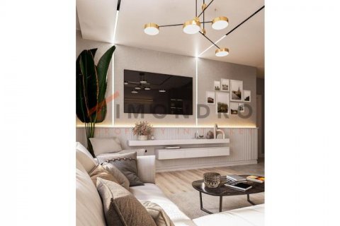2+1 Lejlighed i Aksu, Antalya, Tyrkiet Nr. 206772 - 25