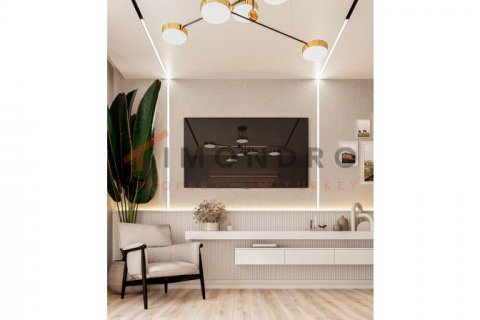 2+1 Lejlighed i Aksu, Antalya, Tyrkiet Nr. 206772 - 26