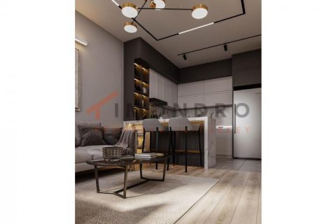 2+1 Lejlighed i Aksu, Antalya, Tyrkiet Nr. 206772 - 17