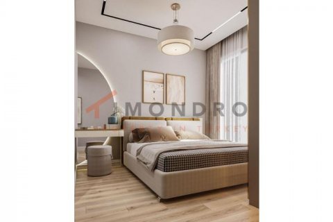 2+1 Lejlighed i Aksu, Antalya, Tyrkiet Nr. 206772 - 11