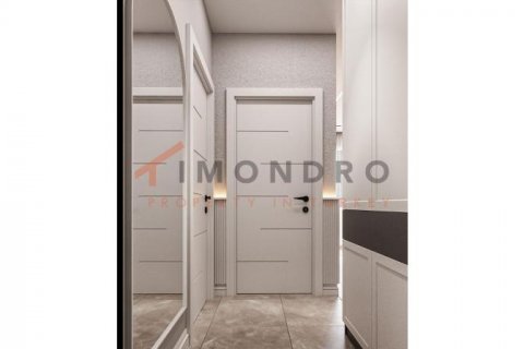 2+1 Lejlighed i Aksu, Antalya, Tyrkiet Nr. 206772 - 12