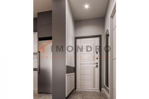 2+1 Lejlighed i Aksu, Antalya, Tyrkiet Nr. 206772 - 13
