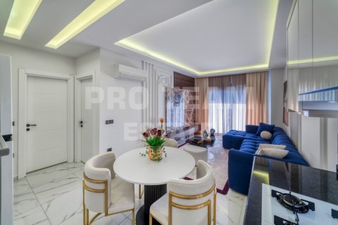 Apartment for sale in Avsallar, Antalya, Turkey, 55m2, No. 206802 – photo 12